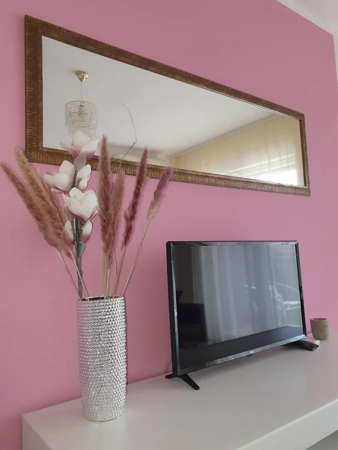 Lavanda Samarin Zambratija  Apartment Zambratija (Istria)